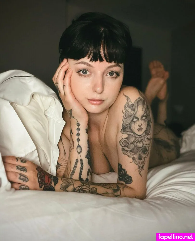 devilsbabydoll666 Nude Leaked OnlyFans Photo #cW0GbICxta