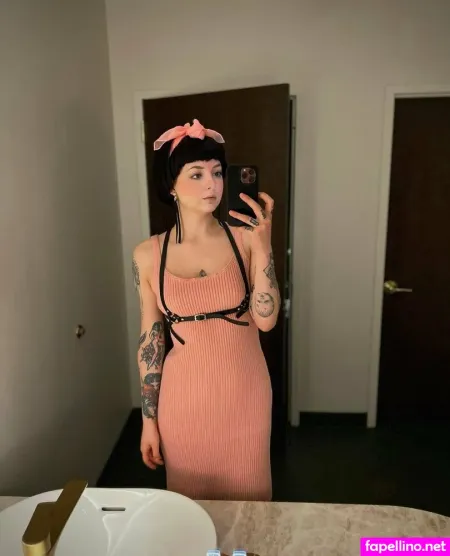 Devilsbabydoll666 OnlyFans Thumbnail #gc9k5OIPce