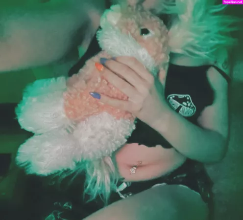 Devilsbunni66 OnlyFans Thumbnail #4kdFnywJfd