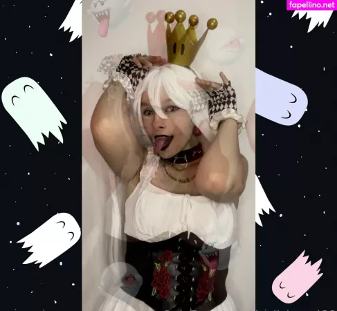 Devilsbunni66 OnlyFans Thumbnail #5TtaLshyBE