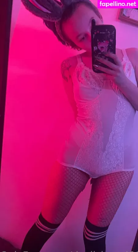 Devilsbunni66 OnlyFans Thumbnail #EyVTrYGTu9