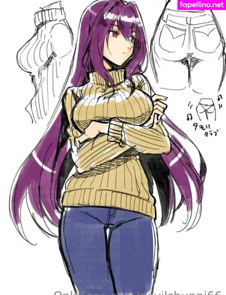 Devilsbunni66 OnlyFans Thumbnail #GfJ0zzn4JR