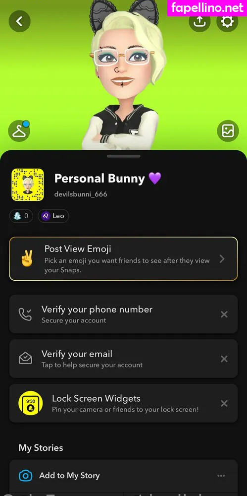 devilsbunni66, devilsbunni666, devilsbunni66_, succubus_bunny Nude Leaked OnlyFans Photo #zTUe4yIEL2