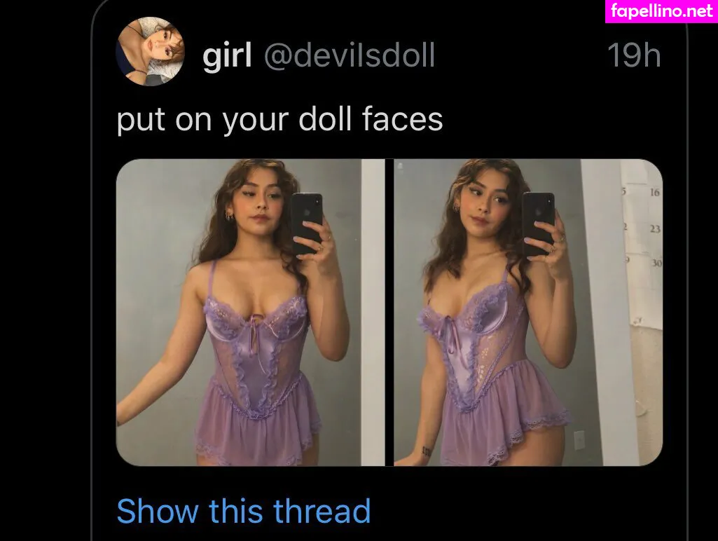 devils.dolll, devilsdolll Nude Leaked OnlyFans Photo #th619v5hQo
