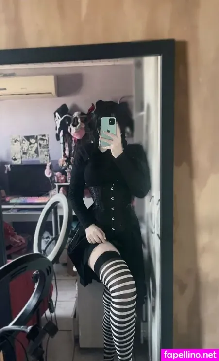 Devilsexdoll 1 OnlyFans Thumbnail #KZT9E4huRo