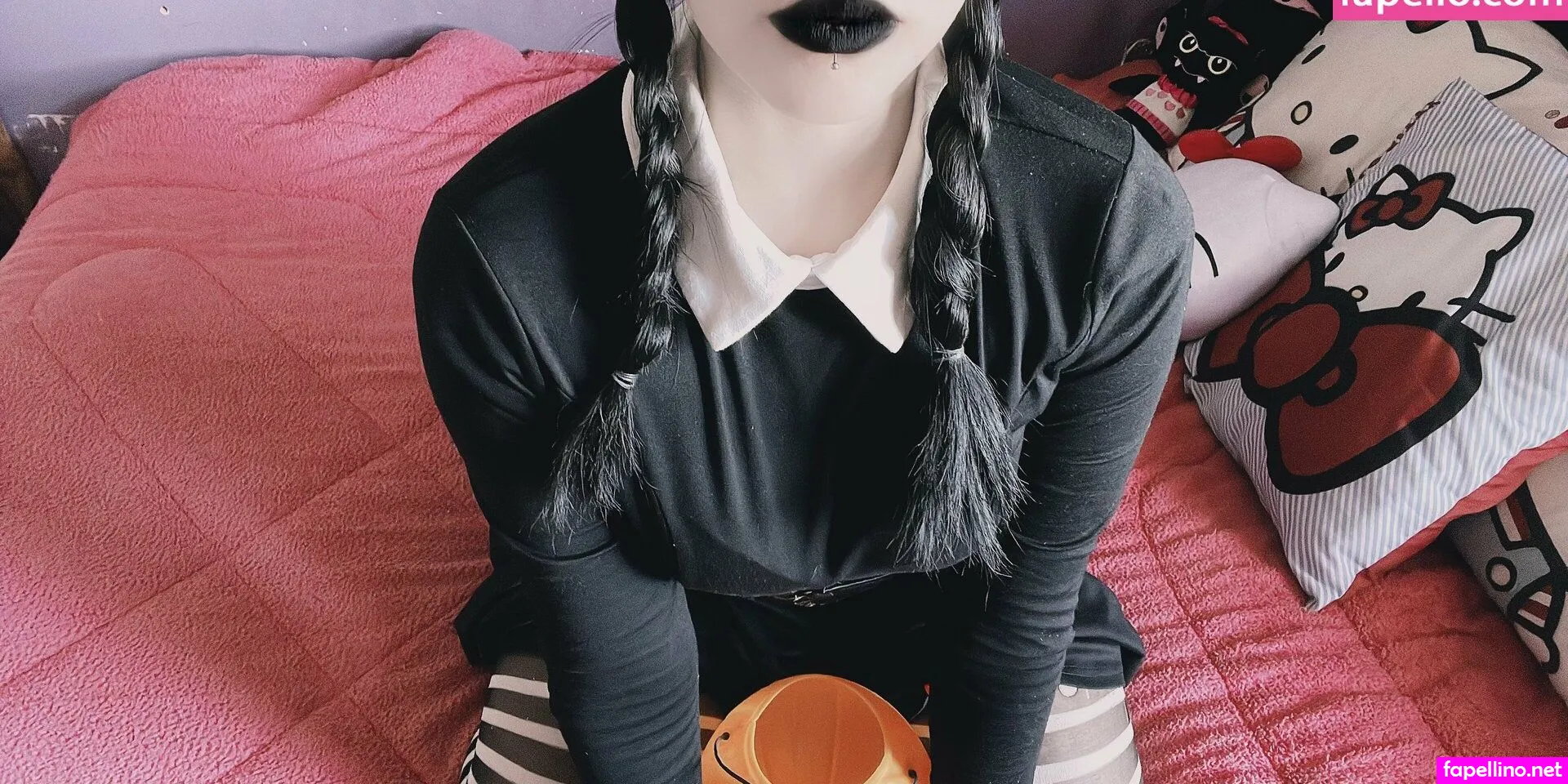devilsexdoll Nude Leaked OnlyFans Photo #ZduO6y6yT5