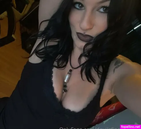 Devilsfinestreject OnlyFans Thumbnail #RRxAH14uht