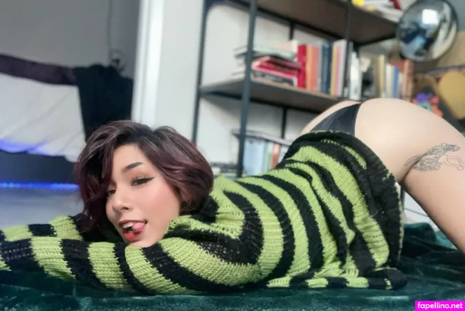 Devilsgoddess OnlyFans Thumbnail #5usEtRTkTi