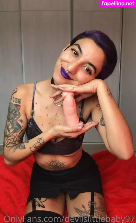 Devilslittlebaby97 OnlyFans Thumbnail #WmkxoUjjxl