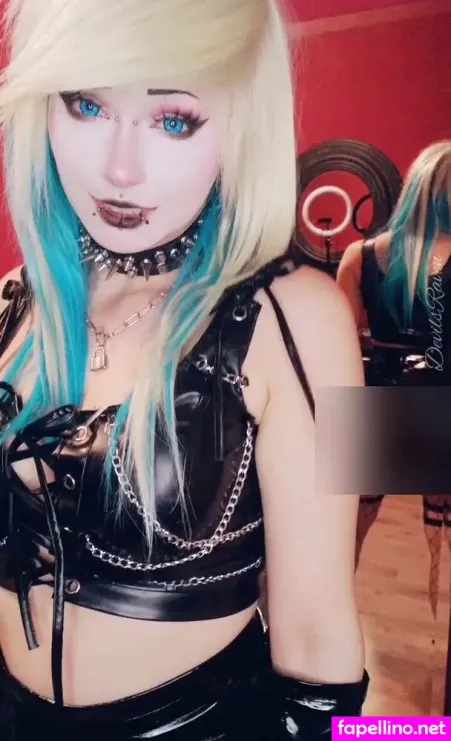 Devilsraven OnlyFans Thumbnail #8UcGG9plIy