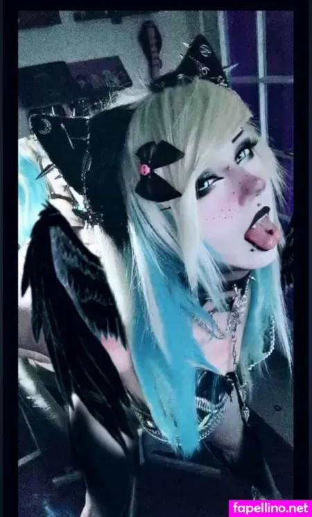 Devilsraven OnlyFans Thumbnail #iZmLYBVAT8