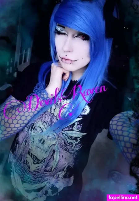 Devilsraven OnlyFans Thumbnail #lkMl92GzgD