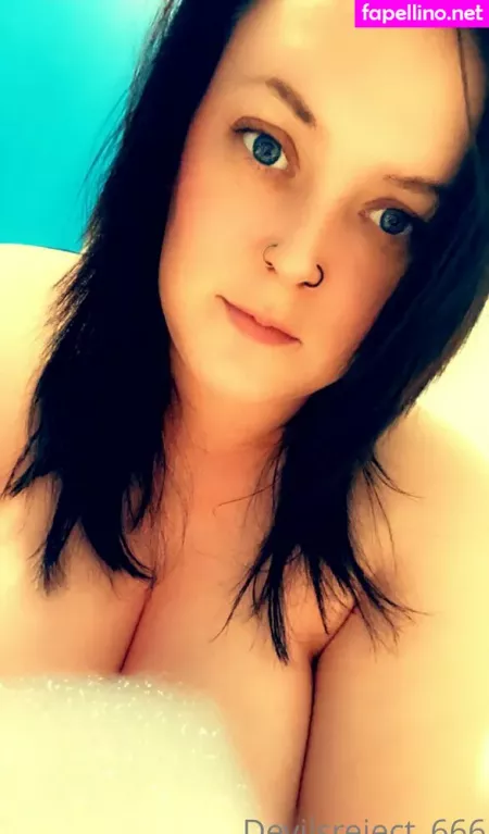 Devilsreject 666 OnlyFans Thumbnail #sK3pnp4iKT