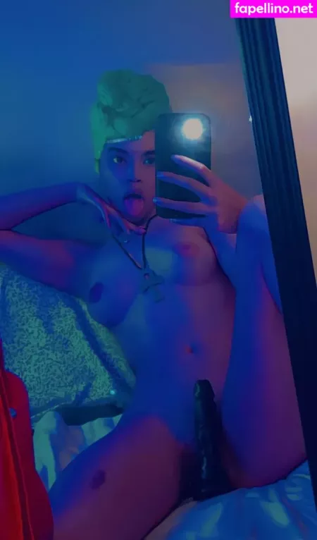 Devilssweettooth OnlyFans Thumbnail #UPl2q51qZM