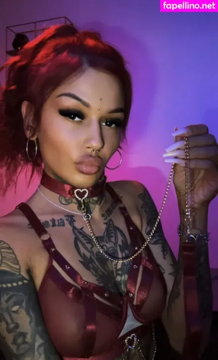Devilsworkxo OnlyFans Thumbnail #4Zm9UgDcj1
