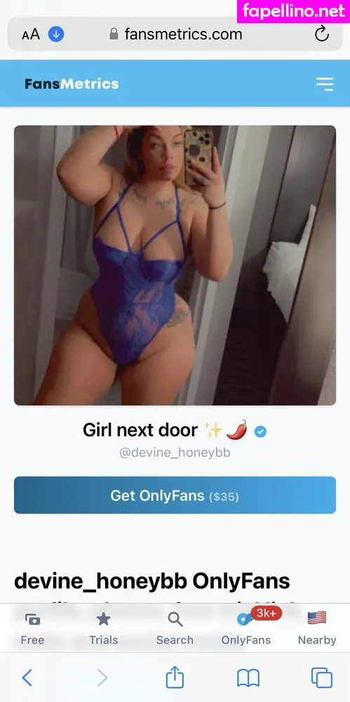 devine_honeybb, divine_honey Nude Leaked OnlyFans Photo #oj2FYCxA3f