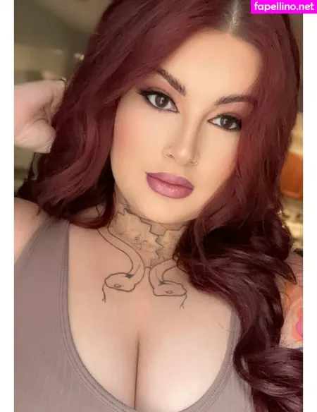 Devinebria OnlyFans Thumbnail #MNvGoYONkW