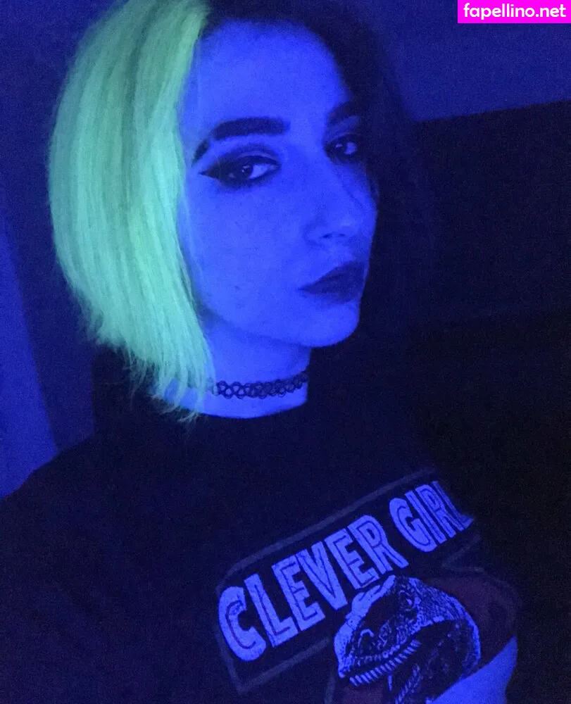 deviouslilwolf Nude Leaked OnlyFans Photo #00EnOYOmS4