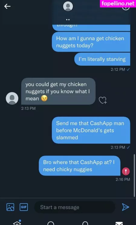 Deviouslilwolf OnlyFans Thumbnail #HkqpCXmerO