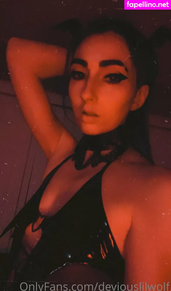 deviouslilwolf Nude Leaked OnlyFans Photo #QyAFlEB91A