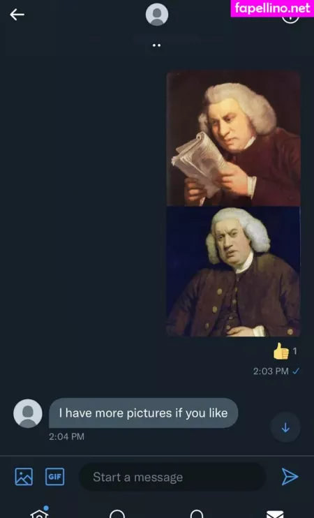 Deviouslilwolf OnlyFans Thumbnail #VbE9WPEJ6N