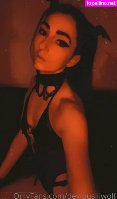 Deviouslilwolf OnlyFans Thumbnail #Zr8kqPBpA4