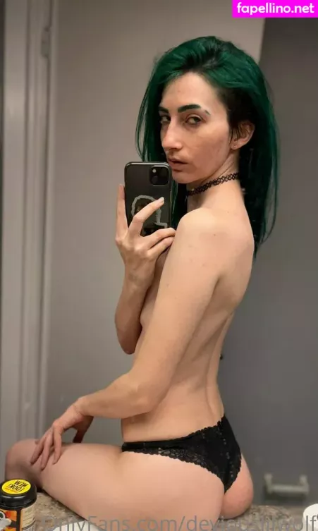 Deviouslilwolf OnlyFans Thumbnail #c4GgpUW1J6