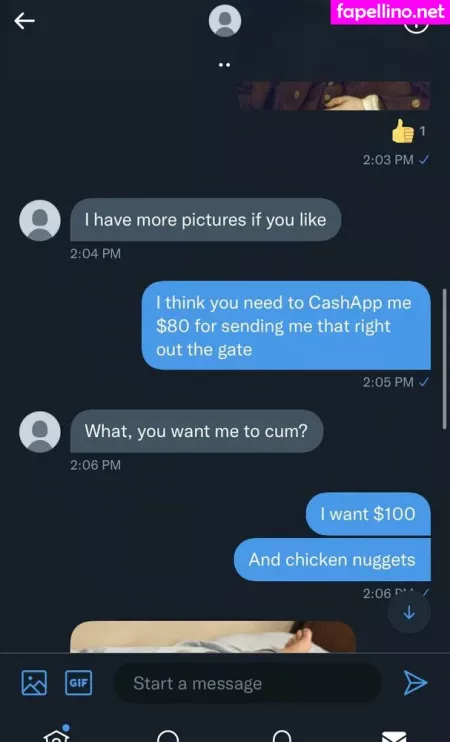 Deviouslilwolf OnlyFans Thumbnail #dTdPfwPHBl