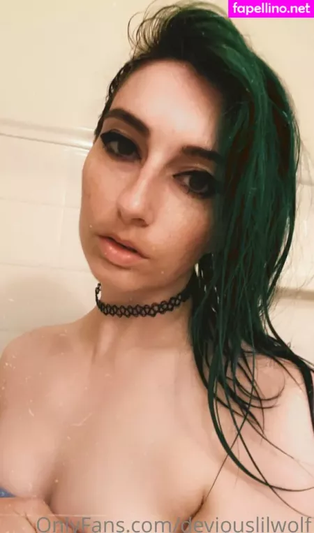 Deviouslilwolf OnlyFans Thumbnail #wZpjihu6dX