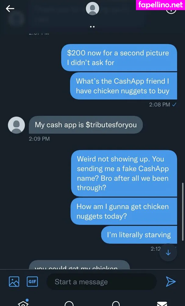 deviouslilwolf Nude Leaked OnlyFans Photo #zAZ0RH6nVn