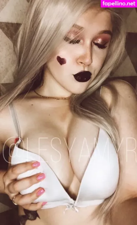 Devochka Askorbinka OnlyFans Thumbnail #BOVZb7Tybi