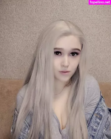 Devochka Askorbinka OnlyFans Thumbnail #sf3RmXQwAc