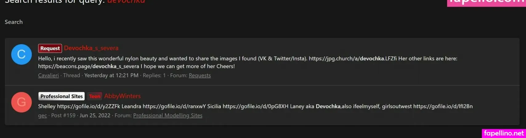 Devochka S Severa OnlyFans Thumbnail #Yx2toeOJEH