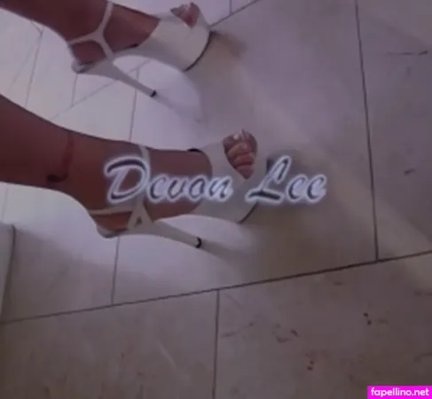 Devon Lee 2 OnlyFans Thumbnail #VLZzmgnEep
