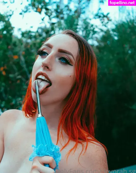 Devorah Sg OnlyFans Thumbnail #8l99VdqILS