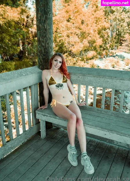 Devorah Sg OnlyFans Thumbnail #8pOCUof9T1