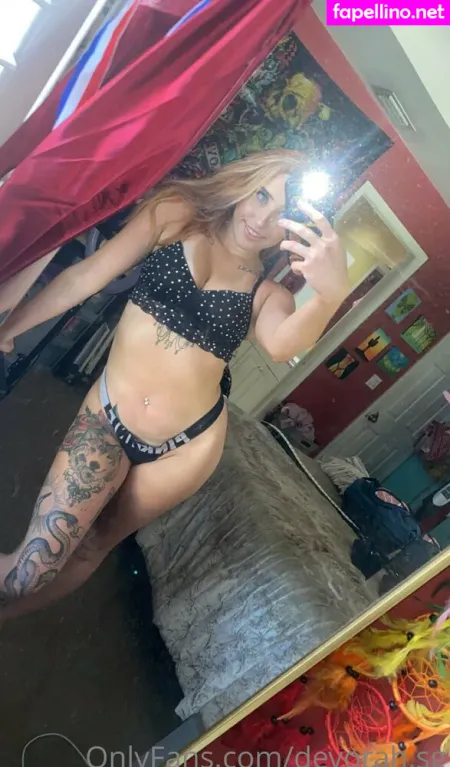 Devorah Sg OnlyFans Thumbnail #K7r2YgEssQ