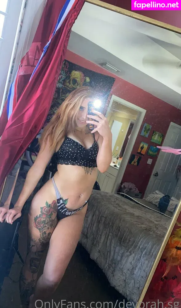 devorah.sg, devorahlazar Nude Leaked OnlyFans Photo #avYv8Wpo6q