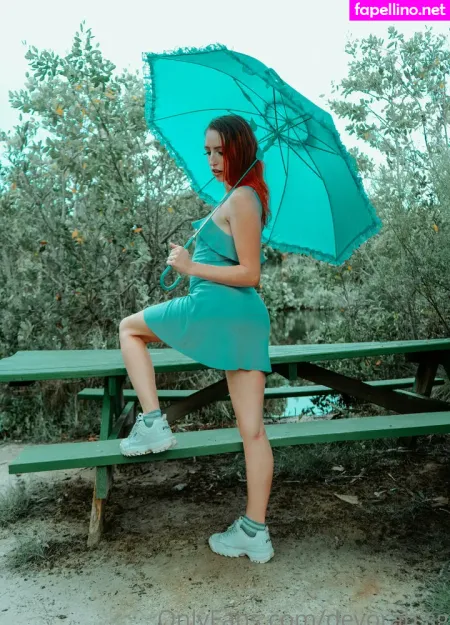 Devorah Sg OnlyFans Thumbnail #wHZYazkhBI