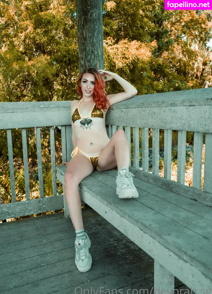 devorah.sg, devorahlazar Nude Leaked OnlyFans Photo #xV9rE8juuG