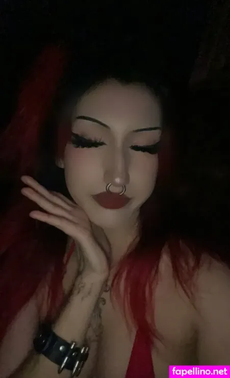 Devouredmys0ul OnlyFans Thumbnail #YYrHyqoRzJ