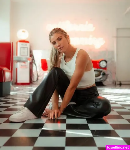 Devyn Cuellar OnlyFans Thumbnail #Waq7RYxCXe