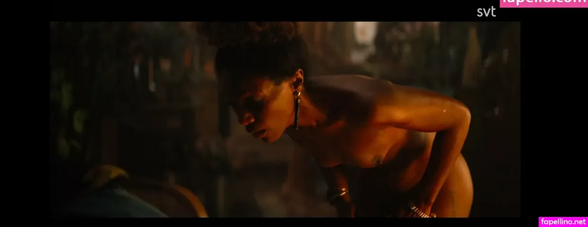 Dewanda Wise Main Profile Photo