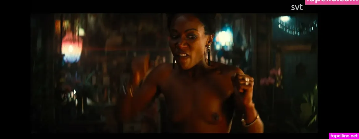 Dewanda Wise OnlyFans Thumbnail #MIrBmSssCb