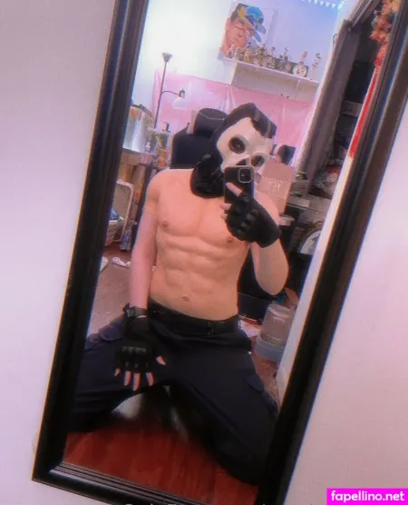 Dexdopamine OnlyFans Thumbnail #CSoKnwYfNX