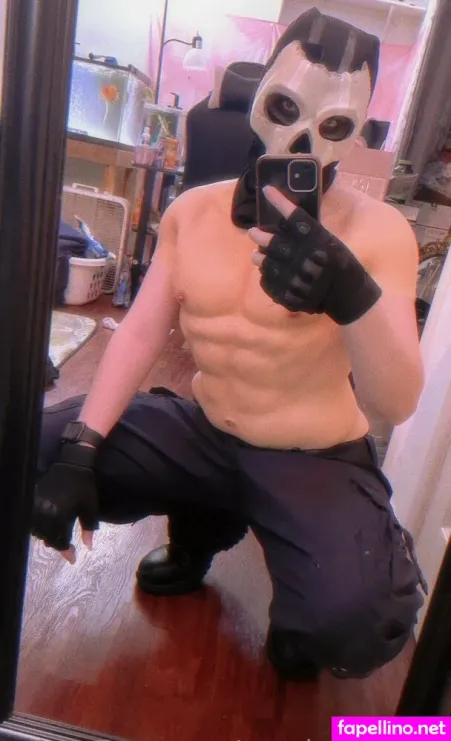 Dexdopamine OnlyFans Thumbnail #K7TsUntdcq