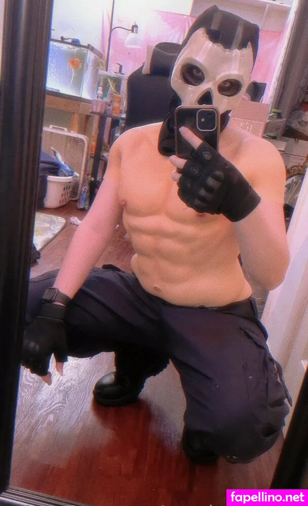 dexdopamine, dickdopamine Nude Leaked OnlyFans Photo #K7TsUntdcq