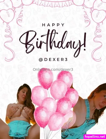 Dexer3 OnlyFans Thumbnail #csNT5bxuKQ