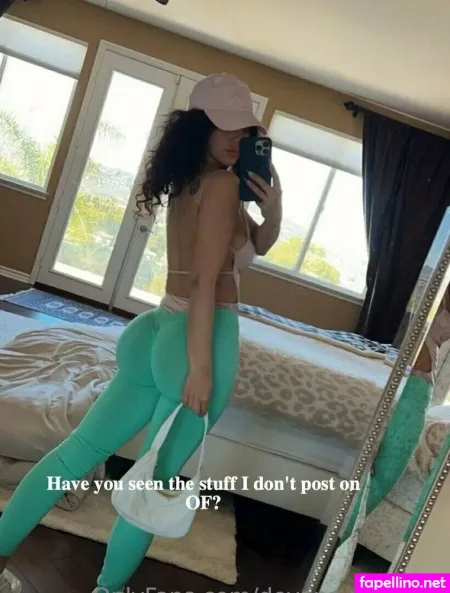 Deyanamouniravip OnlyFans Thumbnail #1RfNw0BnKG