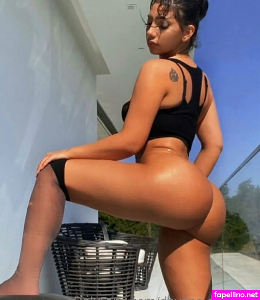 deyana_mounira, deyanamouniravip Nude Leaked OnlyFans Photo #BSa50qRiex